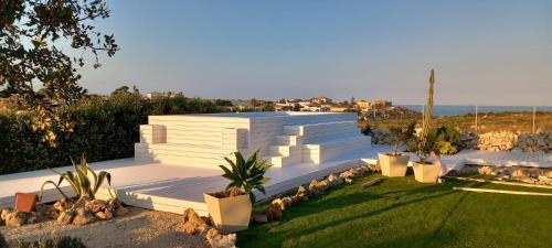Portopalo di Capo Passero Bed & Breakfast | B&B Casa del Faro SanVallero Adults Only