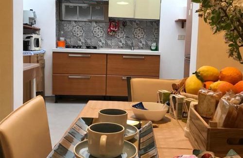 Ginosa Bed & Breakfast | B&B CASA ELISABETTA