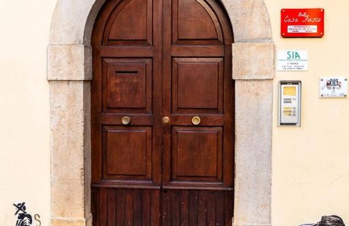 Fondi Bed & Breakfast | b&b Casa Fusco