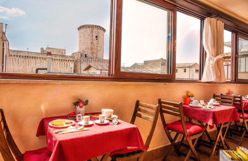 Fondi Bed & Breakfast | b&b Casa Fusco