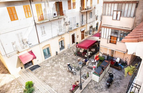 Fondi Bed & Breakfast | b&b Casa Fusco