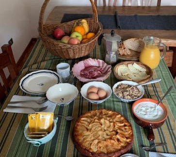 Santa Giustina Bed & Breakfast | B&B Casa Gaia