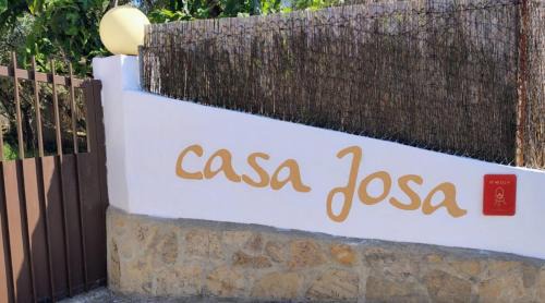 Ontinyent Bed & Breakfast | B&B Casa Josa