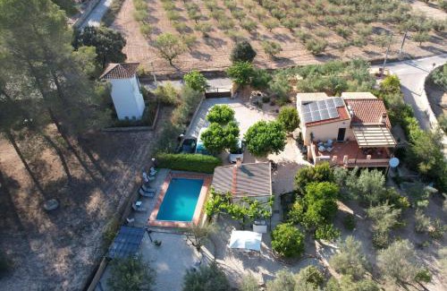 Ontinyent Bed & Breakfast | B&B Casa Josa