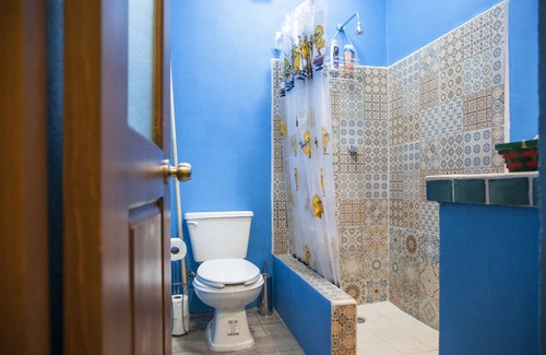 La Paz Bed & Breakfast | B&B Casa Juarez