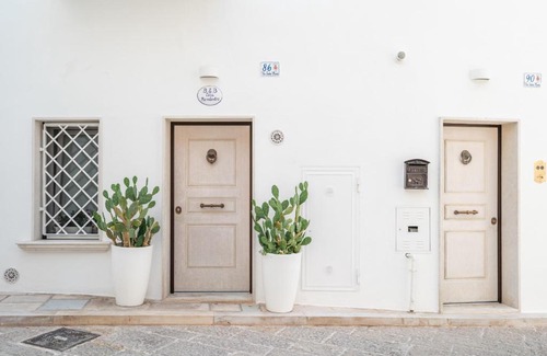 Centro Storico Bed & Breakfast | B&b Casa Maredentro