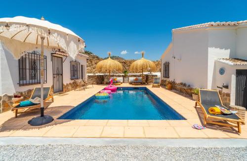 Sayalonga Bed & Breakfast | B&B Casa Siempre