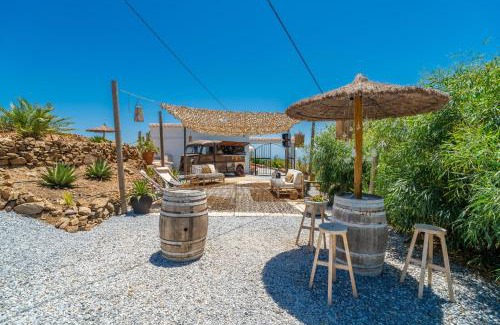 Sayalonga Bed & Breakfast | B&B Casa Siempre