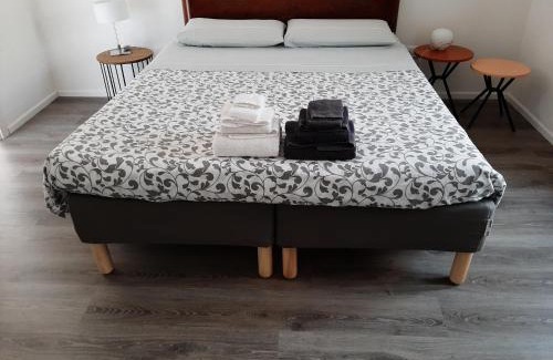 Monteprandone Bed & Breakfast | B&B Casale Fonte Vecchia
