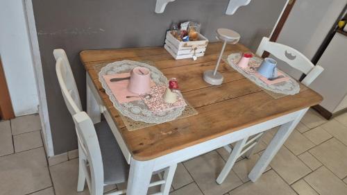 Vittoria Bed & Breakfast | B&B Cascina Barolo