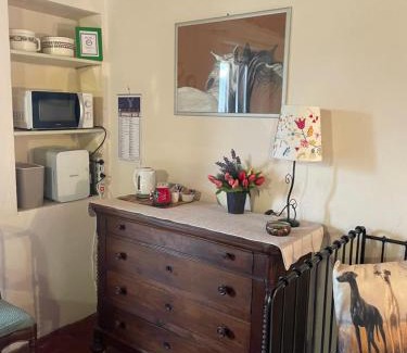 Capriglio Bed & Breakfast | B&B Cascina Dei Levrieri