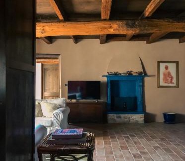 Monzambano Bed & Breakfast | B&B Cascina Mattarelle