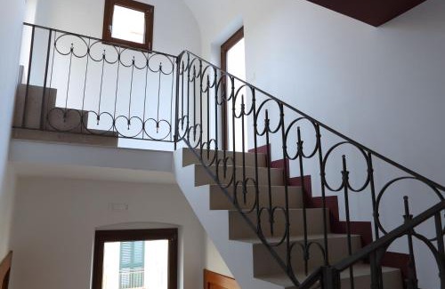 Castellaneta Bed & Breakfast | B&B Castanea