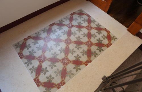 Castellaneta Bed & Breakfast | B&B Castanea