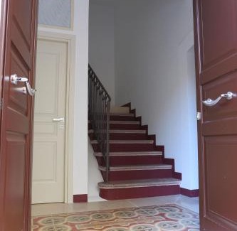 Castellaneta Bed & Breakfast | B&B Castanea