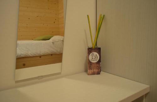 Cimbergo Bed & Breakfast | B&B Castello Cimbergo