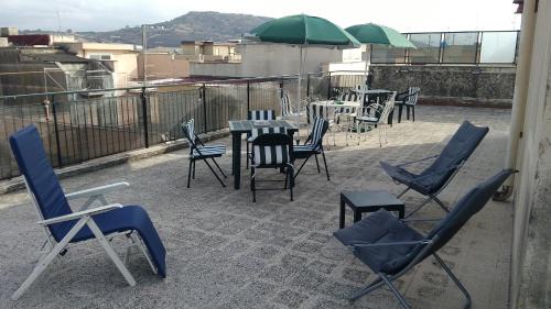 Carlentini Bed & Breakfast | B&B Cavour
