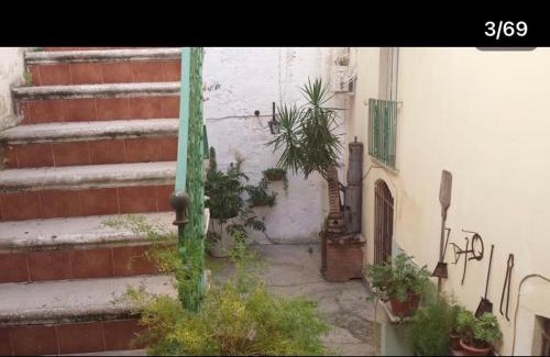 Peschici Hotel | B&B Celestina