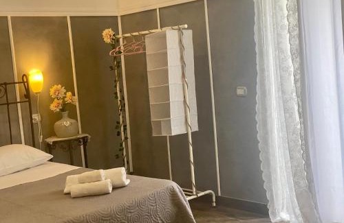 Vasto Bed & Breakfast | B&B Central Station Suite