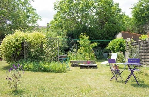 Noyers House | B&B Cerisier