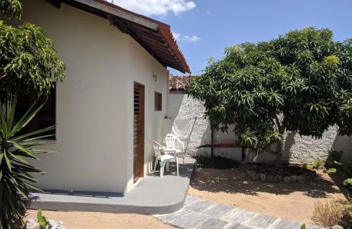 Lagoinha Bed & Breakfast | B&B Chalé Jardins