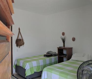 Lagoinha Bed & Breakfast | B&B Chalé Jardins