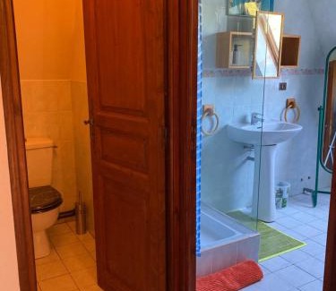 Orthez Bed & Breakfast | B&B - Chambres d'Hôtes Acoucoula