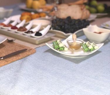 Orroli Bed & Breakfast | B&B Charme Sa Pardina