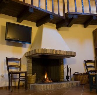 Orroli Bed & Breakfast | B&B Charme Sa Pardina