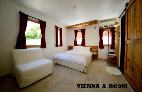 Islands District Bed & Breakfast | B & B Cheung Chau