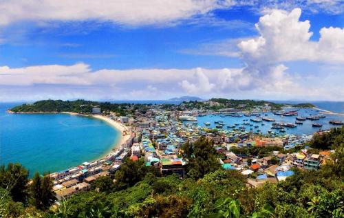 Islands District Bed & Breakfast | B & B Cheung Chau
