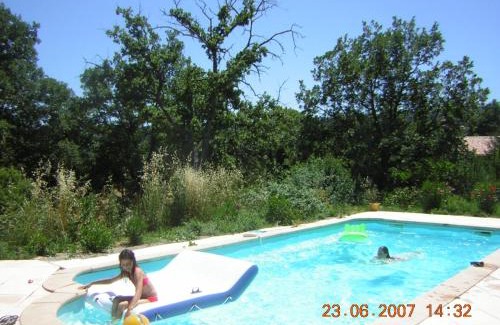 Ampus Bed & Breakfast | B&B Chez Lisa et Jeff