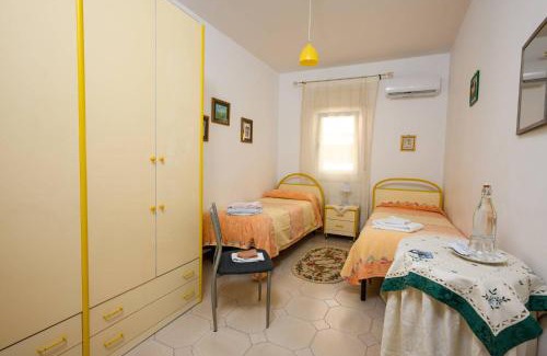 Corleone Apartment | B&B Chiaro di Luna