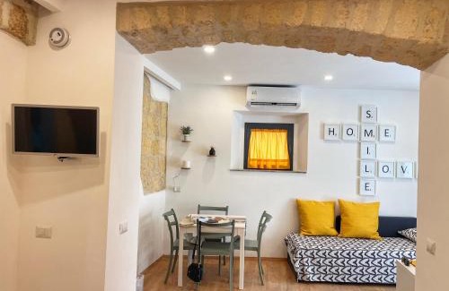 Tarquinia Bed & Breakfast | B&B Chiostro San Marco