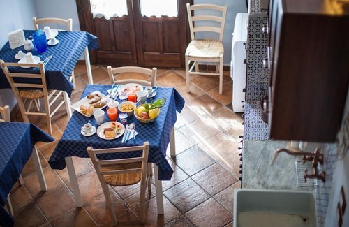 Cinisi House | B&B Cinisi Vacanze