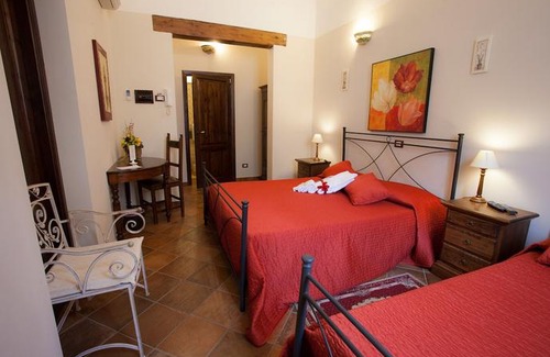 Cinisi House | B&B Cinisi Vacanze