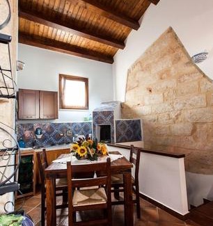 Cinisi House | B&B Cinisi Vacanze