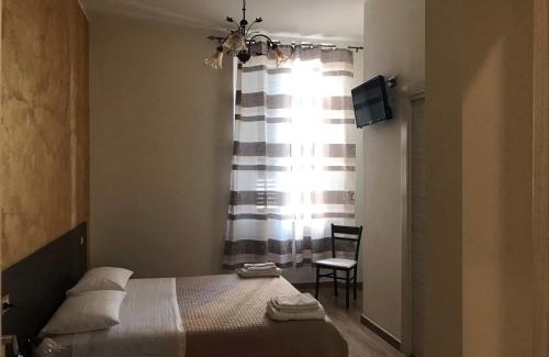 Campobasso Bed & Breakfast | B&B Ciocca I