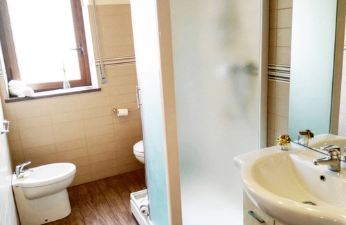 Gaggi Bed & Breakfast | B&B Civico 115