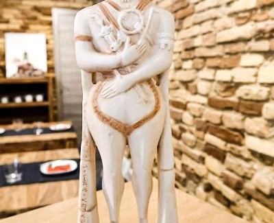 Chieti Bed & Breakfast | B&B Civico 35