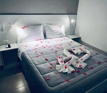 Canicatti Bed & Breakfast | B&B Civico 79