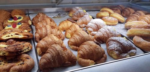Subiaco Bed & Breakfast | B&B Civico69