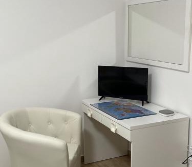 Pregassona Bed & Breakfast | B&B Cloè