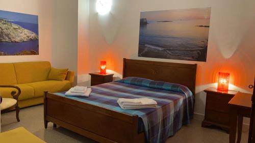 Cocumola Bed & Breakfast | B&b Cocuma