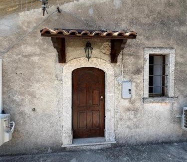 Castiglione House | B&B Colle Alto