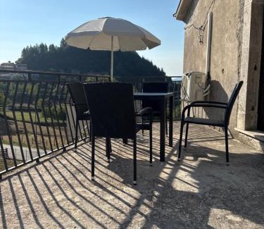 Castiglione House | B&B Colle Alto