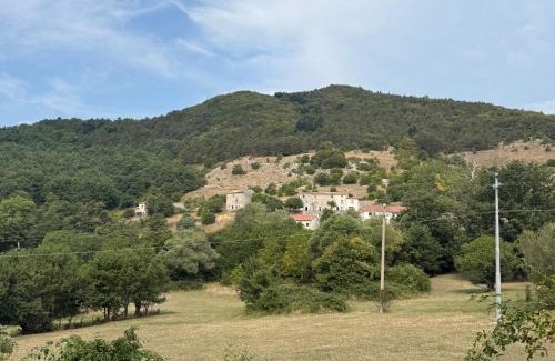 Castiglione House | B&B Colle Alto