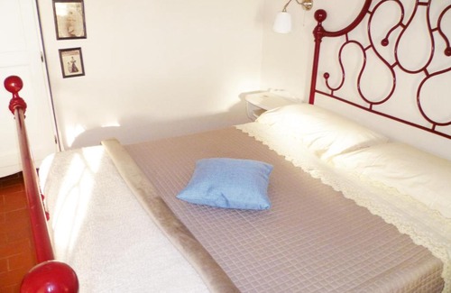 Contigliano Bed & Breakfast | B&B Colle di Terria Country House