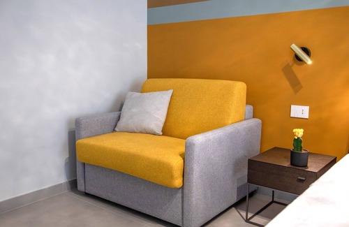 Pompei Bed & Breakfast | B&B Colore Verace