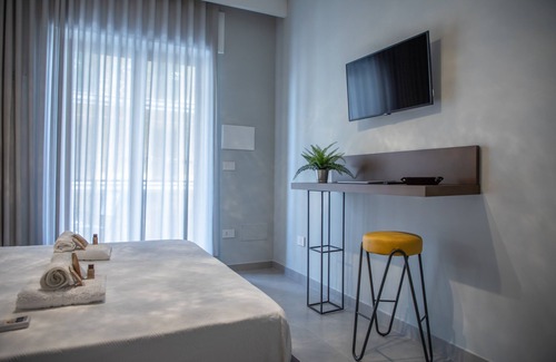 Pompei Bed & Breakfast | B&B Colore Verace